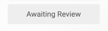 Awaiting Review component from Drafting Marketplace.