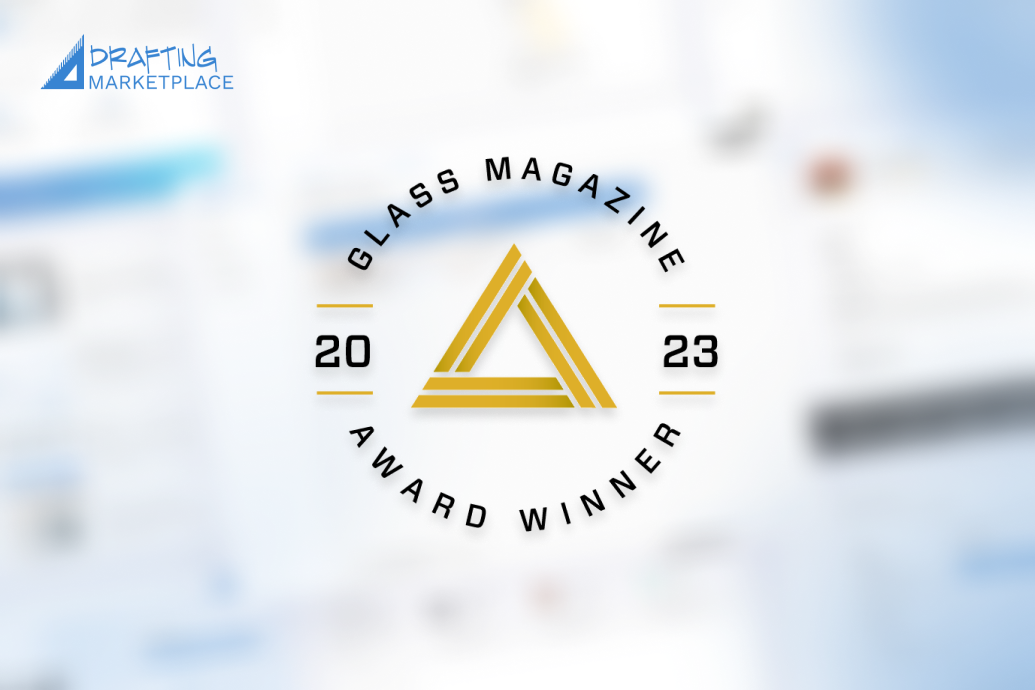 Big News: Glass Magazine Awards and More