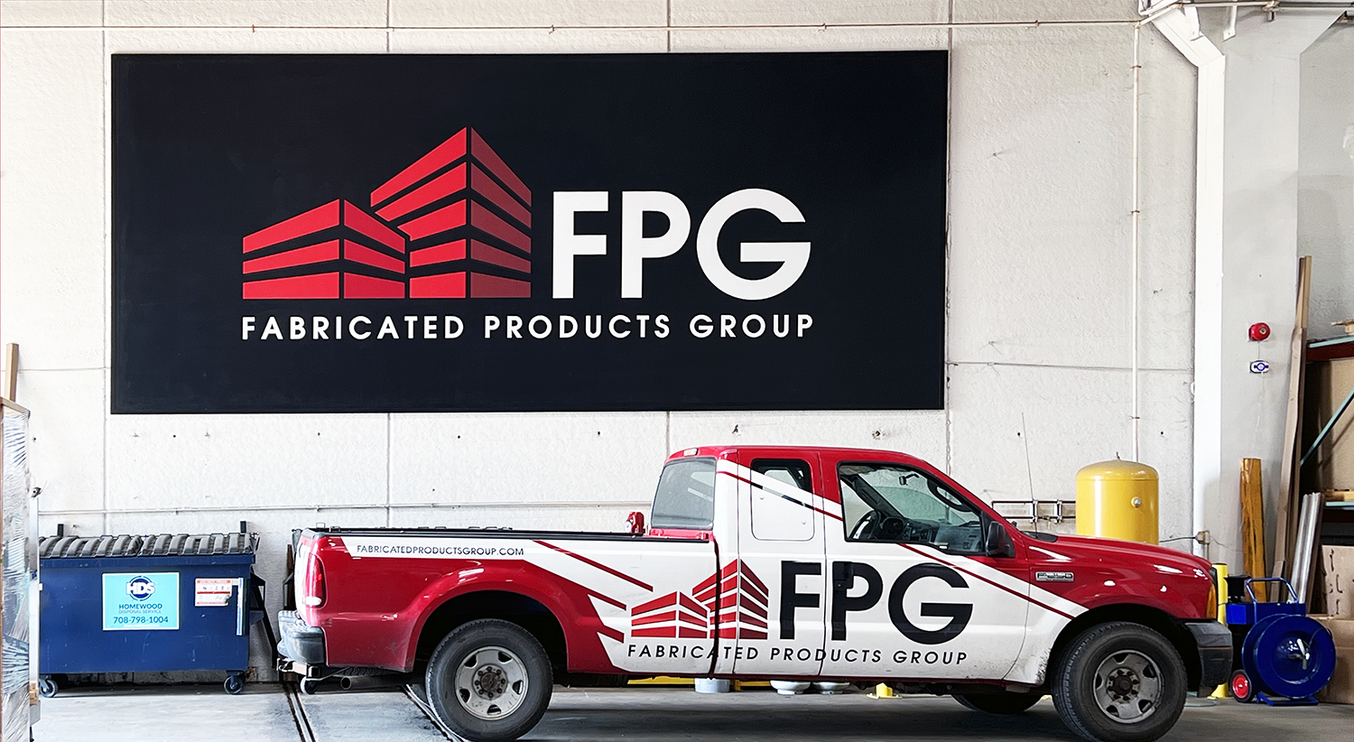 Behind-the-Scenes Shop Tour: Knowledge and Expertise at FPG