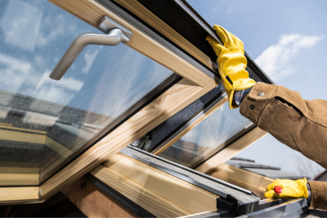 A Guide to Modernizing Your Commercial Glazing Business